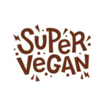 SUPER VEGAN